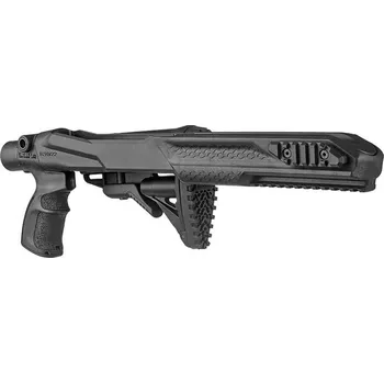 FAB Defense M4-R10/22 - Kompletní pažbení pro Ruger 10/22 (M4 pažba) černé