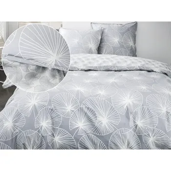 Povlečení TODAY Sunshine povlečení Botanic 2.39 Josette 140x200/70x90 cm