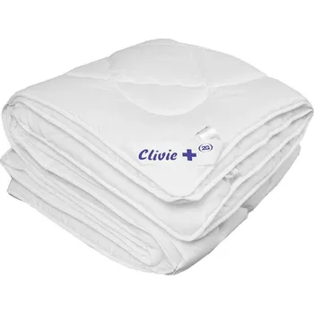 přikrývka 2G Lipov Přikrývka Clivie+ 95°C vyvařovací 4 roční období spínací - 220x200 cm