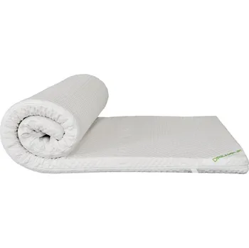 topper DREAMPUR Vrchní latexová matrace (přistýlka) DREAMPUR® Tencel Latex 7cm - 100x200 cm
