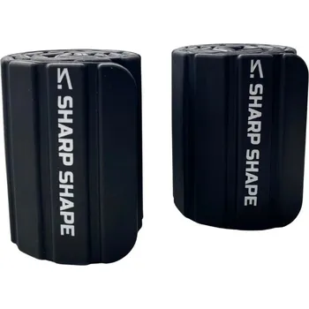 Sharp Shape Magnetické závaží 2x0,5 kg
