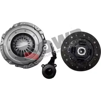 Spojková sada QWP Sada spojky QWP WCL410