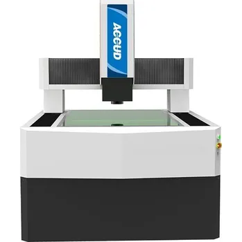 ACCUD VM1500CNC automatický stroj pro vizuální kontrolu 1500x1200mm VM1500CNC