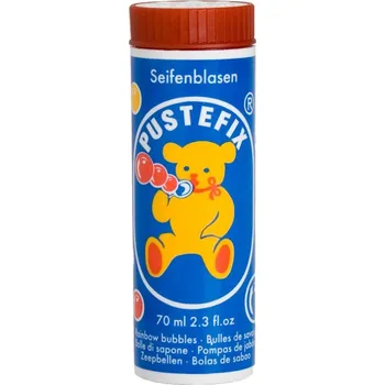 Bublifuk Butlers PUSTEFIX Bublifuk 70 ml