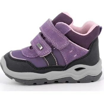 Dívčí obuv Dětské celoroční boty s membránou IMAC Gary 215776 | Botonozka.cz Velikost: 28