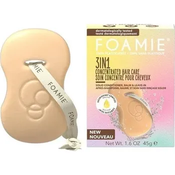 Foamie CondiBar 3in1 ManeMagic INT