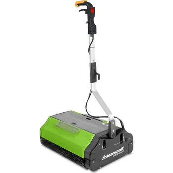Podlahový mycí stroj Podlahový mycí stroj DWM-K 620 (230V)