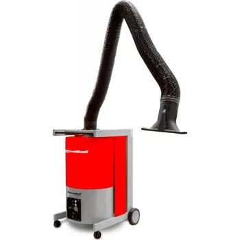 Kompresor Filtrační zařízení SRF MAXI C