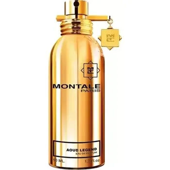 Pánský parfém Montale Aoud Legend - EDP 50 ml + 2 měsíce na vrácení zboží