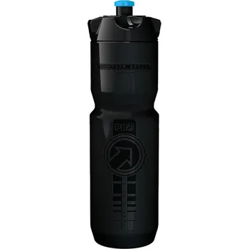 Láhev PRO Láhev TEAM černá 800ml