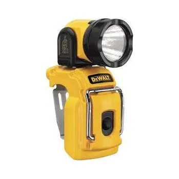 Svítilna DeWALT DCL510N Světlo SUBCOMPACT 10,8/12V 180° bez AKU