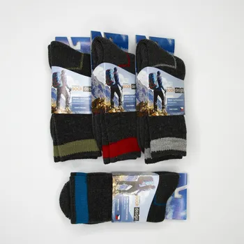 Pánské ponožky Matex OLDA Barva: Zelená, Velikost: 47-48