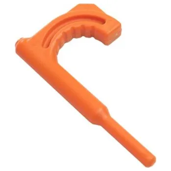 Příslušenství pro sportovní střelbu IMI Defense IMI-ZT004 - Bezpečnostní komorová vlaječka pro dlouhé zbraně