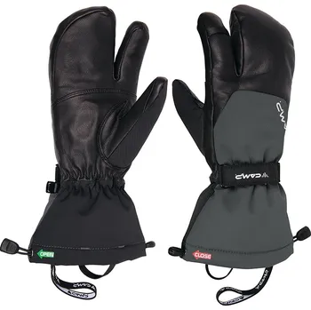 Rukavice Zimní tříprstové rukavice C.A.M.P. Split Mitt Velikost: XXXL, Kód produktu: 3622XXXL
