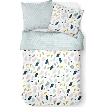 Povlečení TODAY Sunshine povlečení Charlotte 3.1 - 220x240 / 2x63x63 cm