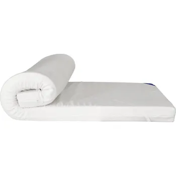 topper VISCOPUR Vrchní paměťová matrace (přistýlka) VISCOPUR® Tencel® Maxi 11 cm - 140x200 cm