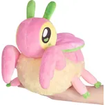 Squishable Plyšová Orchidejová Kudlanka Mini 21cm