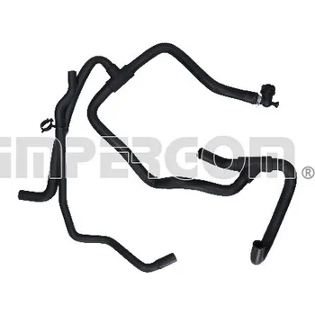 Chladič motoru Hadice chladiče IMPERGOM 224063