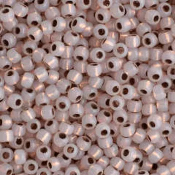 Korálek TOHO Rokajlové korálky - TOHO Round 11/0 (TR-11-741) č. 135