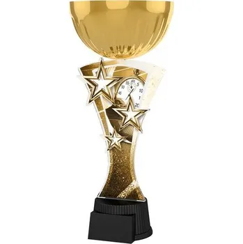 Poháry Bauer Akrylátová trofej ASTARNCUPMINIM08 | Atletika