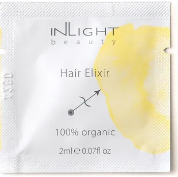 Vlasová regenerace Inlight Bio elixír na vlasy 2 ml