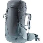 turistický batoh dámský DEUTER Futura 24 SL graphite-shale