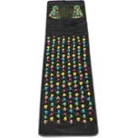 Akupresurní kamínková masážní podložka Velikosti: 35 cm 35 cm | 120 cm | 175 cm