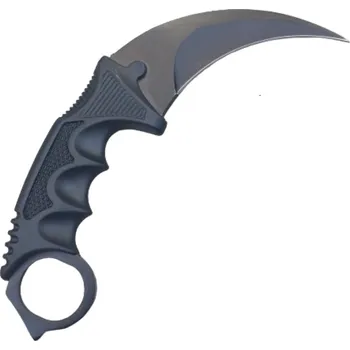 IZMAEL Outdoorový nůž SC 27745 Černá 8.5 cm