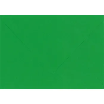 Obálka Envelopes Ltd. Barevná obálka C5 zelená tmavá ,balení 20 ks 486688