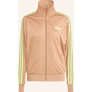 Dámská mikina Adidas Originals Dámská Tréninková Bunda Firebird Tt,...