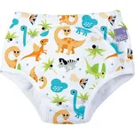 Bambino mio Učící plenky 18-24 měsíců Dino