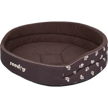 Pelíšek pro psa Reedog Pelíšek Pianki Brown - XL