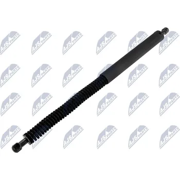 Karosérie Pneumatická pružina, zavazadlový / nákladový prostor NTY AE-BM-108