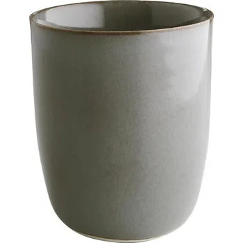 Butlers NATIVE Hrnek 300 ml - šedá