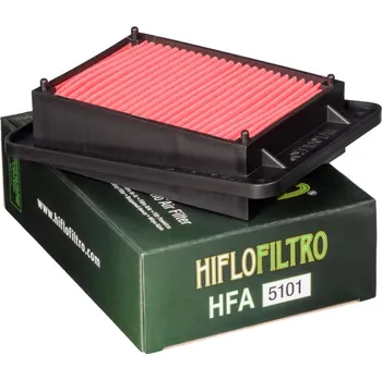 Filtr pro motocykl Hiflofiltro HFA5101 vzduchový filtr hiflofiltro