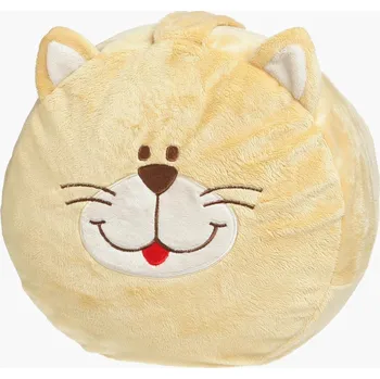 Taburet Inatura Dětský pohankový taburet - Kočka