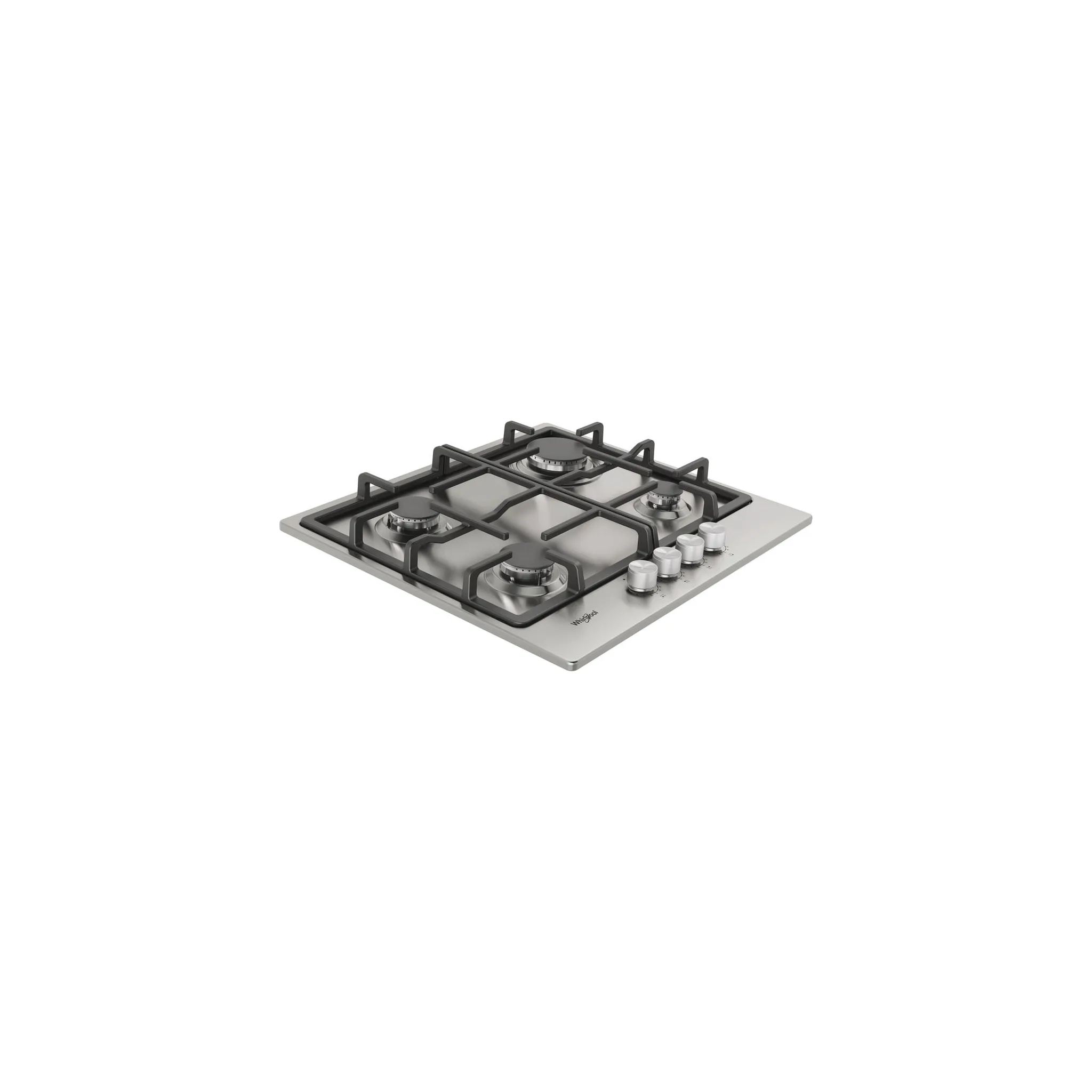 Fotografie 3 - Varná deska Whirlpool TKRL 660 IX
