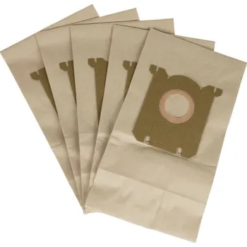 Příslušenství k vysavači Sáčky ELECTROLUX PHILIPS AEG 5ks