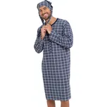 Taro Filip 3073/31 modrá/bílá