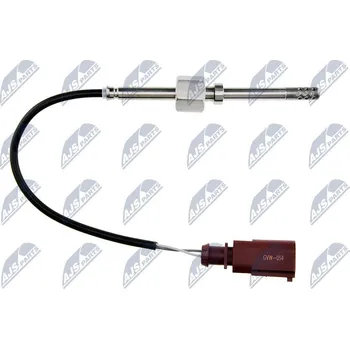 Čidlo automobilu Čidlo, teplota výfukových plynů NTY EGT-VW-054