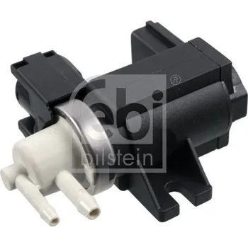 Turbodmychadlo Měnič tlaku, turbodmychadlo FEBI BILSTEIN 181241