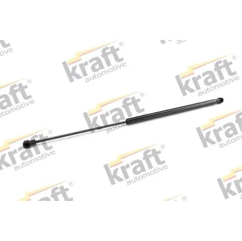 Příslušenství karosérie Pneumatická pružina, zavazadlový / nákladový prostor KRAFT AUTOMOTIVE 8505002