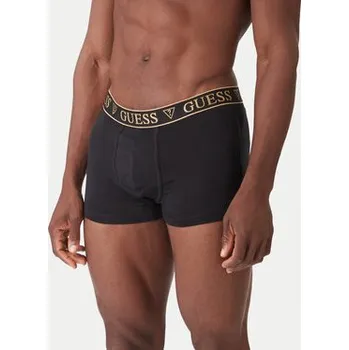 Boxerky Guess Souprava boxerek U5BG64 KCD31 Černá M