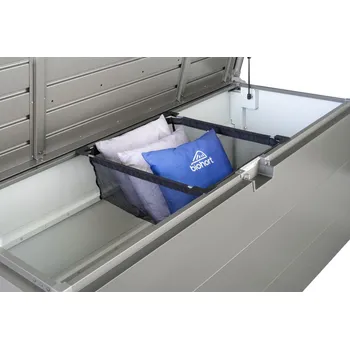 Zahradní úložný box Biohort Závěsný koš pro StyleBox 140