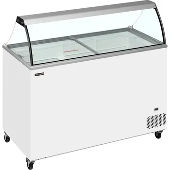 Distributor zmrzliny Tefcold IC401SC+SO