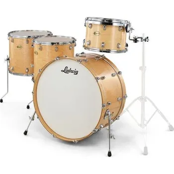 Bicí souprava Ludwig LRC24MXNM Centennial Moto Kit NM