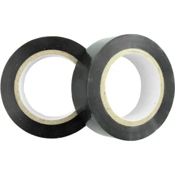 Izolační páska Pásky izolační,hliníkové,podstřešní,instalatérské Varianta: 15 mm / 10 m - Izolační