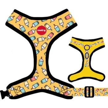 Postroj pro psa Reedog ICE CREAM - S