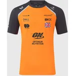 Týmové tričko Lando Norris McLaren F1…