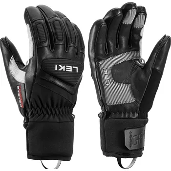 Leki Griffin Pro 3D W 654847201 - black 8,5